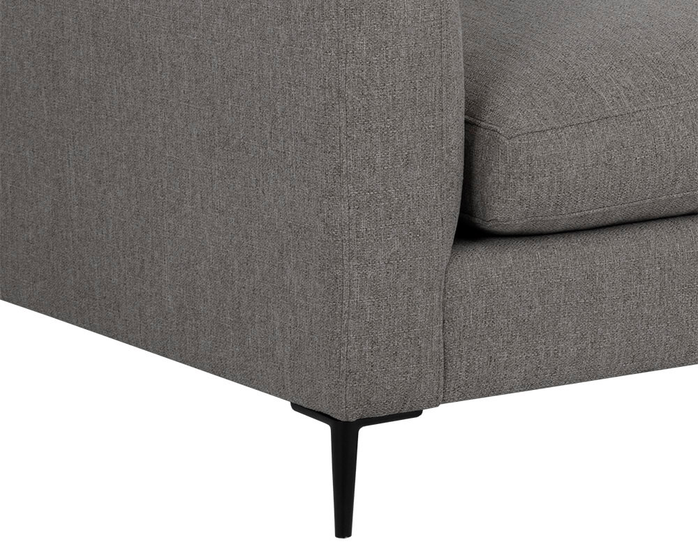 SUNPAN Byward Sofa - Liv Smoke 106869 collingwood