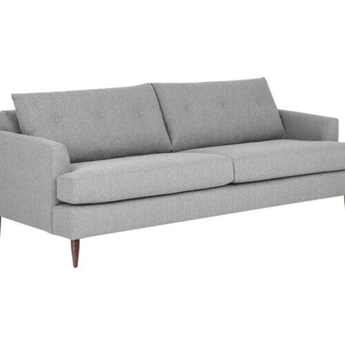 SUNPAN Laurel Sofa - Liv Dove 106871 woodbridge
