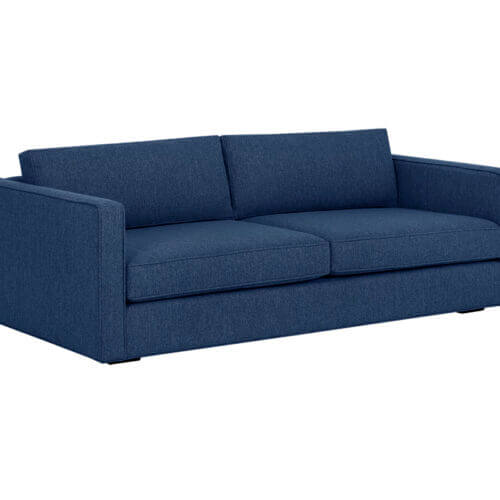 SUNPAN Adrian Sofa Indigo 106872