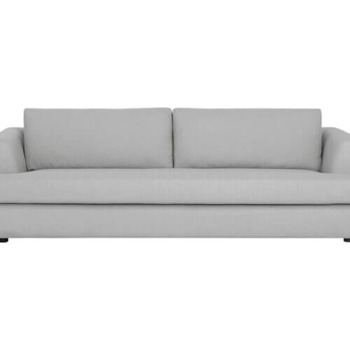 SUNPAN Cascade Sofa - Liv Dove 106873 halifax