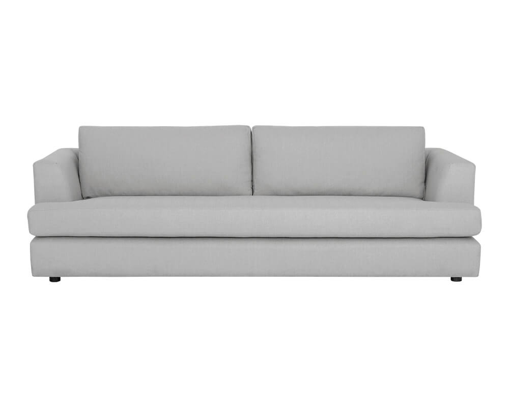 SUNPAN Cascade Sofa - Liv Dove 106873 halifax