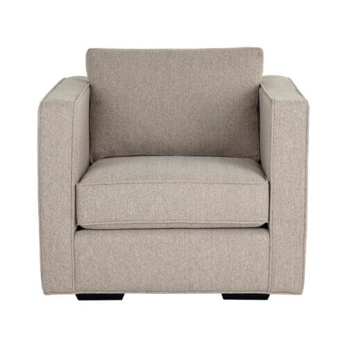 SUNPAN Adrian Armchair - Liv Wicker 106884 windsor