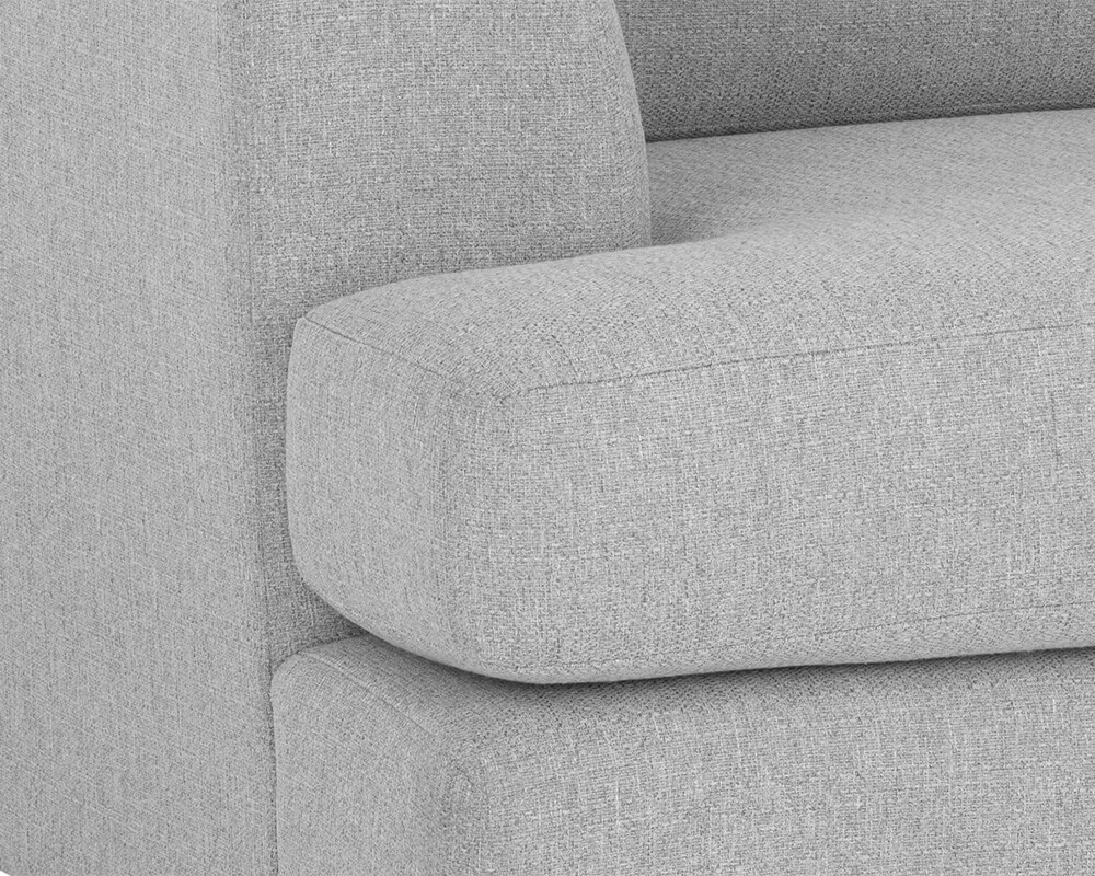 SUNPAN Cascade Armchair - Liv Dove 106885 toronto