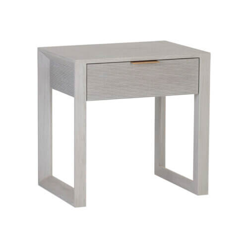 SUNPAN Cordoba Nightstand 107108 ottawa