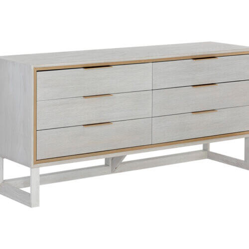 SUNPAN Cordoba Dresser 107109 quebec city