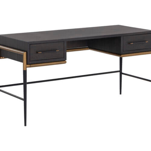 SUNPAN Weldrick Desk 107459 caledon