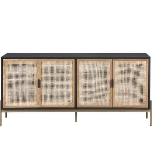 SUNPAN Avida Sideboard Large 108075 niagara