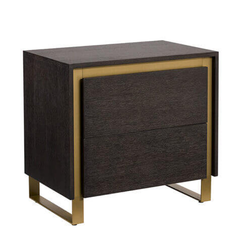 SUNPAN Alvaro Nightstand 108814 fredericton