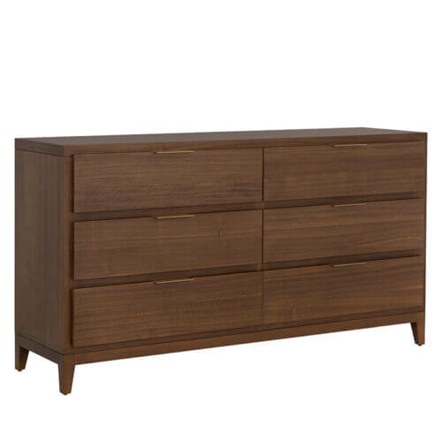 SUNPAN Dimico Dresser 108820 halifax