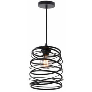 YOUNG LIGHTING SINGLE LIGHT PENDANT 1357C burlington