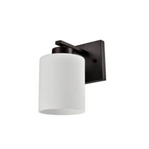 YOUNG LIGHTING SINGLE LIGHT WALL SCONCE 1360WL toronto