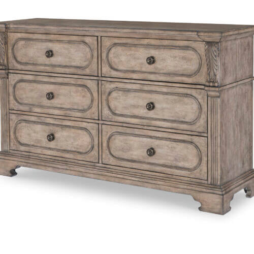 LEGACY SORONA DRESSER 1630-1200 toronto