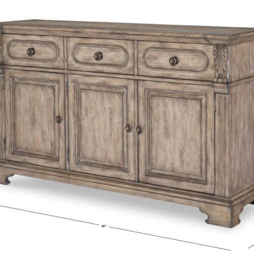LEGACY SORONA CREDENZA 1630-151 woodbridge