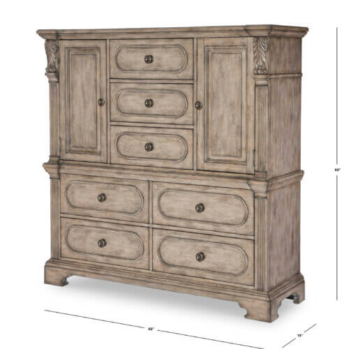 LEGACY SORONA DOOR CHEST 1630-2400 ottawa