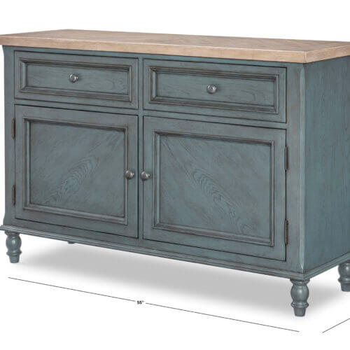 LEGACY EASTON HILLS CREDENZA 1650-151 newmarket
