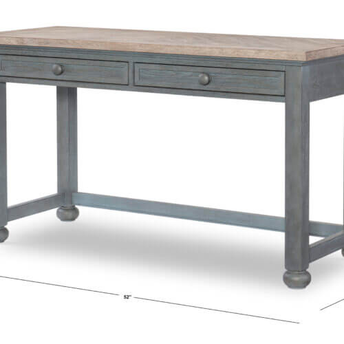 LEGACY CONE MILLS DESK 1970-6100 woodbridge