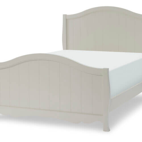LEGACY SLEEPOVER PANEL BED QUEEN 1980-4105K montreal