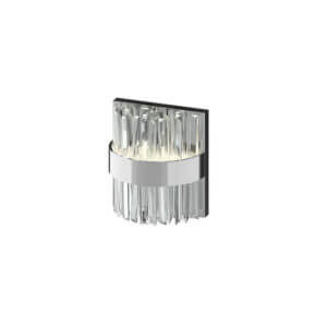 YOUNG LIGHTING LED CRYSTAL SCONCE 2040WL22 quebec city