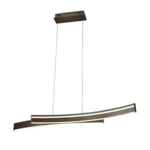YOUNG LIGHTING LED LINEAR CHANDELIER 2052C quebec city