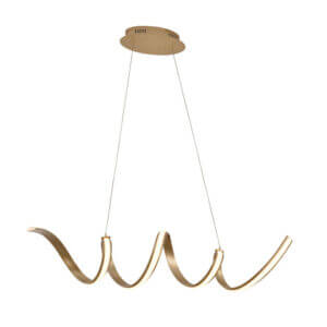 YOUNG LIGHTING LED LINEAR CHANDELIER 2068C edmonton