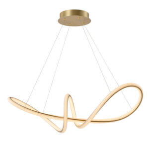 YOUNG LIGHTING LED CHANDELIER 2069C calgary