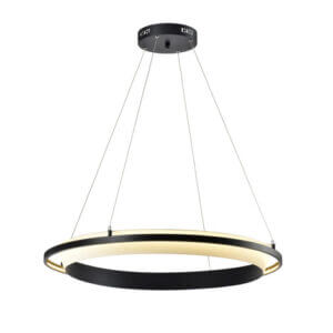 YOUNG LIGHTING LED CHANDELIER 2070C30 vancouver