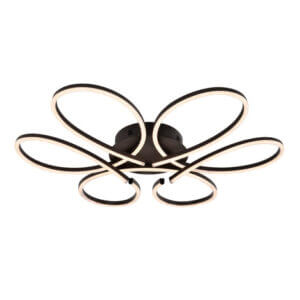 YOUNG LIGHTING LED FLUSH MOUNT 2074FM king city