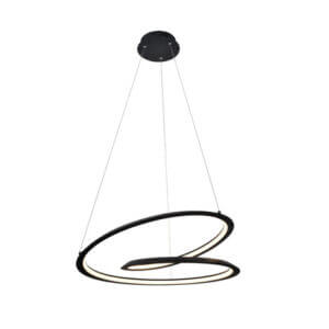 YOUNG LIGHTING LED CHANDELIER 2075C vaughan