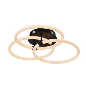 YOUNG LIGHTING LED FLUSH MOUNT 2076FM19 caledon