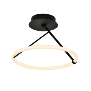 YOUNG LIGHTING LED FLUSH MOUNT 2077C16 newmarket