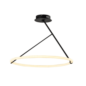 YOUNG LIGHTING LED CHANDELIER 2077C24 niagara