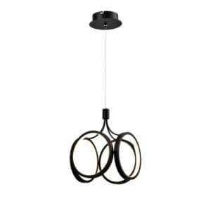 YOUNG LIGHTING LED CHANDELIER 2084C toronto