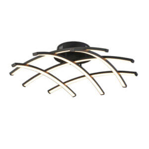 YOUNG LIGHTING LED FLUSH MOUNT 2095FM calgary