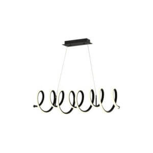 YOUNG LIGHTING LED LINEAR CHANDELIER 2096C caledon