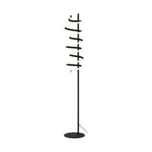 YOUNG LIGHTING LED FLOOR LAMP 2096FL woodbridge