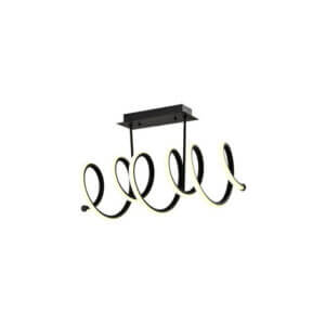 YOUNG LIGHTING LED FLUSH MOUNT 2096FM king city