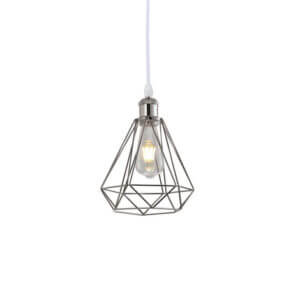YOUNG LIGHTING SINGLE LIGHT PENDANT 3054P barrie