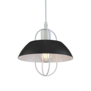 YOUNG LIGHTING SINGLE LIGHT PENDANT 3056P brampton