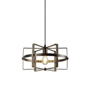 YOUNG LIGHTING SINGLE LIGHT PENDANT 3061P mississauga