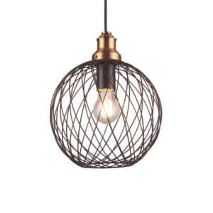 YOUNG LIGHTING SINGLE LIGHT PENDANT 3081P vaughan