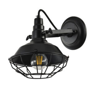 YOUNG LIGHTING SINGLE LIGHT SCONCE CHANDELIER 1351WL barrie