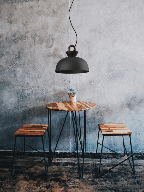 YOUNG LIGHTING SINGLE LIGHT PENDANT 3100P montreal