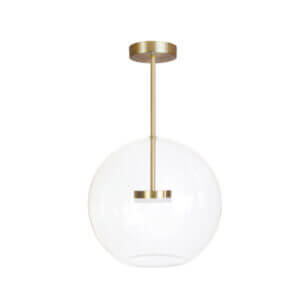 LUMIRAMA GLOBÖDELLI LED 4081-81-GLD toronto