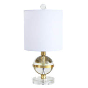 LUMIRAMA KLARÄ LAMP 4202-21-BRA barrie