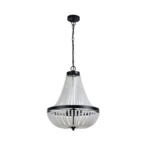 LUMIRAMA ALEXÏA 4208-04-BLK montreal