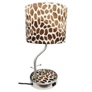 LUMIRAMA SAFARI LAMP 4293-21-GIR guelph