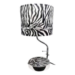 LUMIRAMA SAFARI TABLE LAMP 4294-21-ZEB halifax
