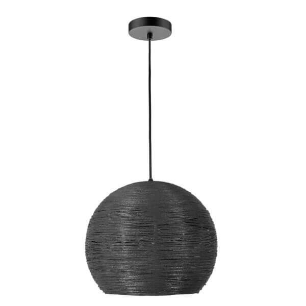 LUMIRAMA BOUSQUETTÏ OUTDOOR SUSPENSION 6446-01-GREY guelph