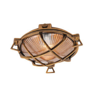 LUMIRAMA SCOTIÄ OUTDOOR WALL SCONCE 6456-11-ABR mississauga