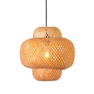 LUMIRAMA LUCËLLI OUTDOOR SUSPENSION 6463-01-NAT oshawa